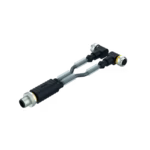 2-Way Splitter VBRS4.4-2WKC4T-1.5/1.5/TEL