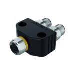 2-Way Splitter VB2-FKMV5-FSMV5.205-FSMV5.305/S2550