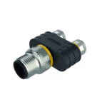 2-Way Splitter YB2-FSM4.4-2PKG3M