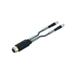 2-Way Splitter VBRK4.4-2PSG3M-0.3/0.3/TXL