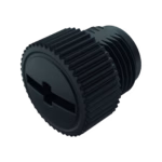 End Cap M12 VS-M12-PWR