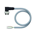 Power Supply Cable, PUR WSM43-6M