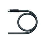 Supply Cable - M12 Power RKP44PLA-5/TXL