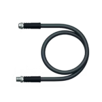 Supply Cable - M12 Power RKP46PTA-8-RSP46PTA/TXL