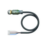 Actuator and Sensor Cable, PUR RKE4.4T-1/TXP