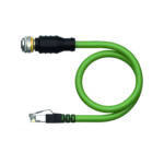 Industrial Ethernet Cable RKSD-RJ45S-4422-2M