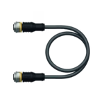 Actuator and Sensor Cable, PVC RKC4T-0.5-RKC4T/TEL