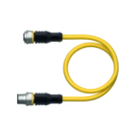 Actuator and Sensor Cable, PUR RKC4.5T-9-RSC4.5T/TXY