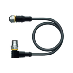 Actuator and Sensor Cable Suitable for Use with Robots RKC5T-5-WSC5T/TRL