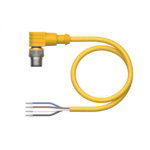 Actuator and Sensor Cable, PUR WSC4.5T-10/TXY3013