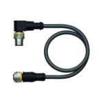 Bus Cable for CAN (DeviceNet, CANopen) WSC-RKC5701-2M