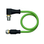 Industrial Ethernet Cable WSSD-RKSD-4422-25M