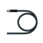 Supply Cable - M12 Power RSP46PTA-1/TXL