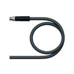 Supply Cable - M12 Power RSP56PKA-1/TXL