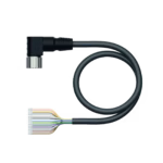 Supply Cable for Multiple Passive Junction Box, TPU CKWM19-19-2/TXL