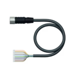 Supply Cable for Multiple Passive Junction Box, TPU CKM19-19-30/TXL