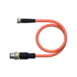 Welding Spark Resistant Actuator and Sensor Cable PKG4M-1-RSC4.4T/TXO3701