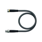 Actuator, Sensor and Supply Cable, PVC PKG4M-3.5-PSG4M/TEL