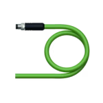 Industrial Ethernet Cable PSGS4M-4422-0.5M