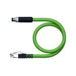 Industrial Ethernet Cable PSGS4M-RJ45S-4422-30M