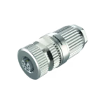 Field-Wireable Connector FW-ERKSM0516-PL-I-0613