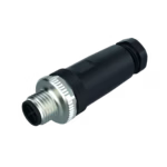 Field-Wireable Connector FW-ERSPM0414-PS-S-0608