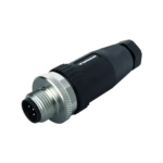 Field-Wireable Connector WAS5-THERMO