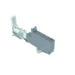 BL20 base module BL20-P4T-SBBC