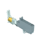 BL20 base module BL20-P4T-SBBC-B