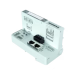 CODESYS 3 Programmable Gateway for the BL20 I/O System BL20-PG-EN-V3