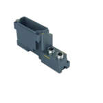 BL67 base module BL67-B-2M12-8-P