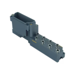 BL67 base module BL67-B-8M8-4-P