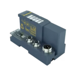 CODESYS 3 Programmable Gateway for the BL67 I/O System BL67-PG-EN-V3-WV