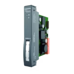 excom I/O System PSM24-N