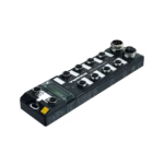 Compact Multiprotocol RFID Module for Ethernet TBEN-L5-4RFID-8DXP