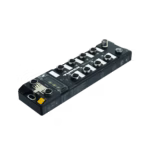 Compact multiprotocol I/O module for Ethernet TBEN-LL-8IOL