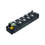 Compact Multiprotocol I/O Module for Ethernet TBEN-S1-4DXP