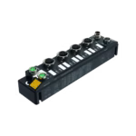 Compact RFID Module for EtherCAT TBEC-S2-4RFID