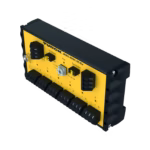 IP20 Junction Box, 6-Channel JRBS-40SC-6C/EX