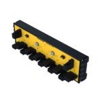 IP20 Junction Box, 12-Channel JRBS-40SC-12R/EX