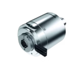 Absolute Rotary Encoder - Multiturn REM-106B12T-9E43B-B3M12