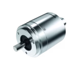 Absolute Rotary Encoder - Multiturn REM-105S10S-9E43B-B3M12