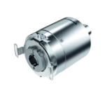 Absolute Rotary Encoder - Multiturn REM-E-106C15E-9E43B-B3M12