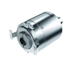 Absolute Rotary Encoder - Multiturn REM-106B12E-9E43B-B3M12