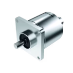 Absolute Rotary Encoder - Multiturn REM-105S6R-9E43B-B3M12