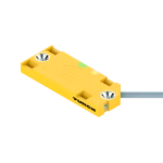 Capacitive Sensor BC10-QF5.5-AP6X2-0.1-PSG4.31M