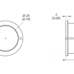 Accessories RA1-QR24