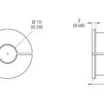 Accessories RA4-QR24