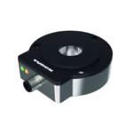 Contactless Encoder with Stainless Steel Housing RI360P0-EQR24M0-INCRX2-H1181