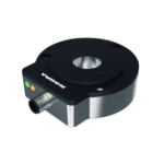 Contactless Encoder with Stainless Steel Housing RI360P0-EQR24M0-IOLX2-H1141